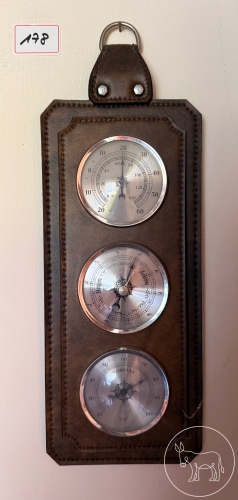 178 - Barometer