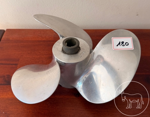 180 - Schiffsschraube