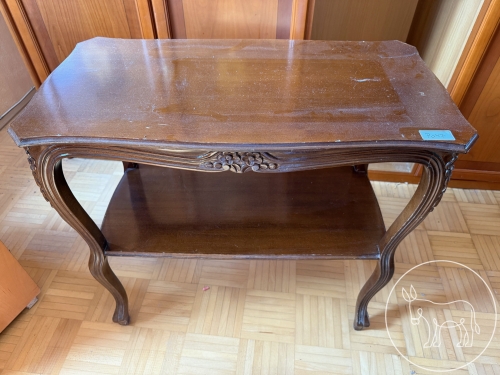 047 - Tisch/Sideboard