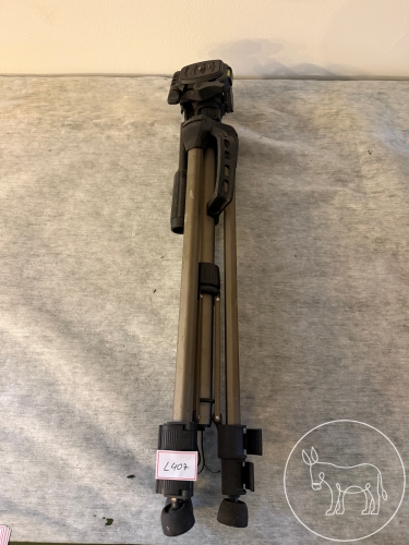 407 - Stativ
