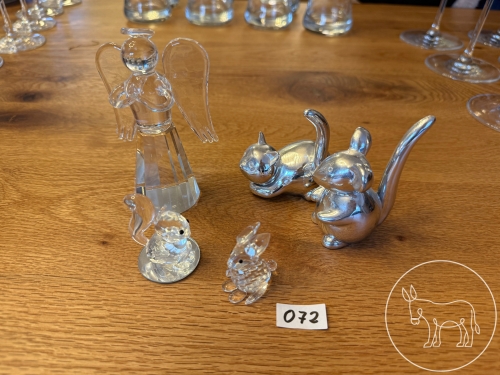 072 - Diverse Utensilien