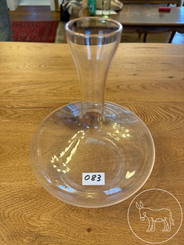 Bild 083 - Rotwein-Dekanter
