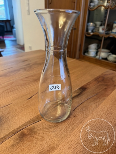 Bild 084 - 1/2 Liter Karaffe