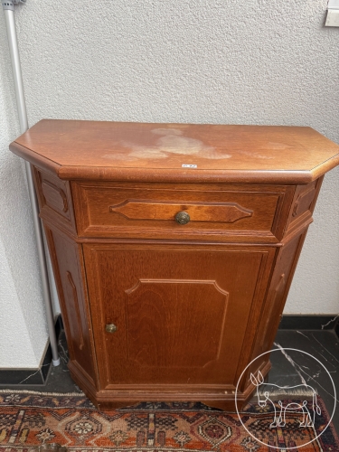 092 - kleine Kommode