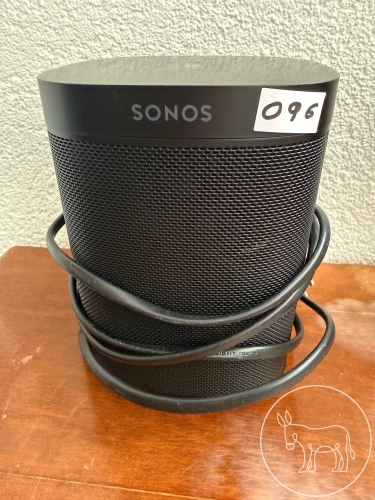 096 - Sonos Lautsprecher Box