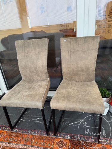 Bild 098 - 2 Schwingsessel