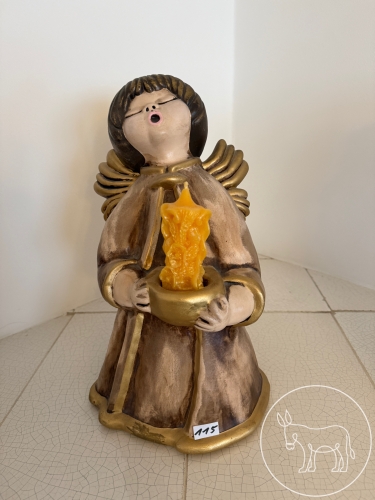 115 - Original Bozener Engel