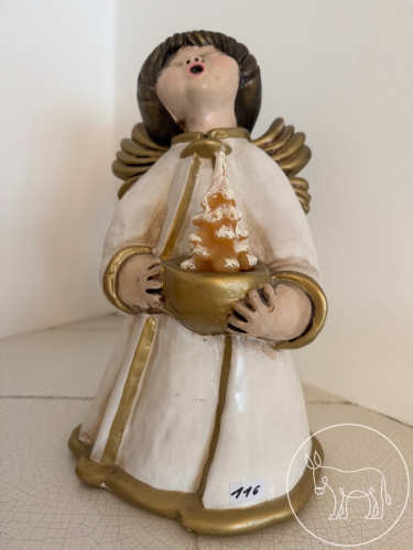 116 - Original Bozener Engel