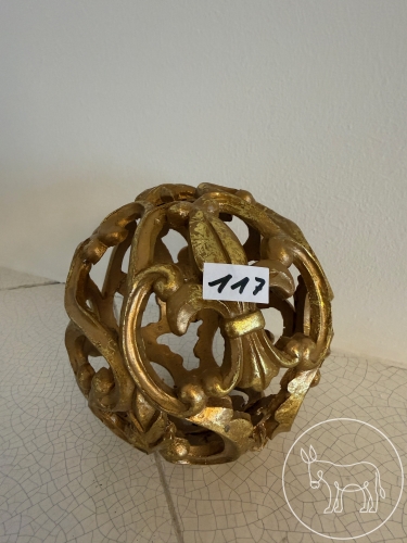 117 - Goldene Kugel