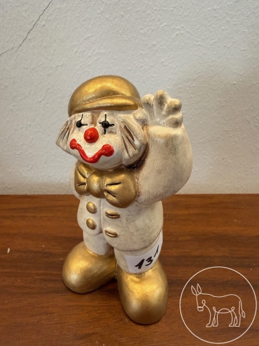 131 - Bozener Clown von Thun