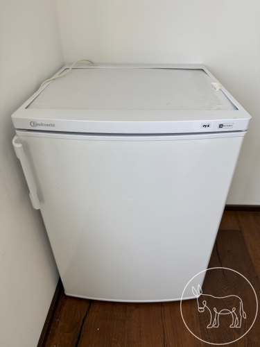 155 - Kühlschrank Bauknecht