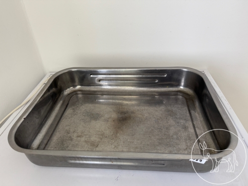 Bild 169 - Edelstahl-Kasserolle