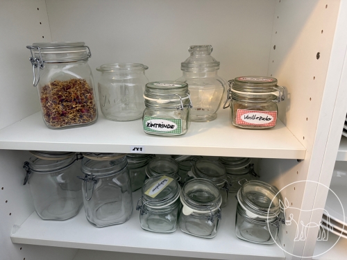 Bild 177 - Rexgläser Konvolut