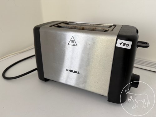 180 - Toaster Philips