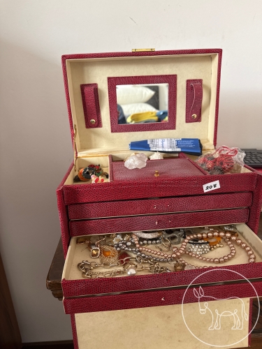 207 - Schmuckkästchen