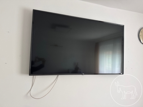 215 - LG Flachbildfernseher