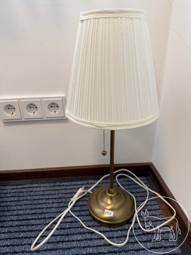 Bild 256 - Tischlampe