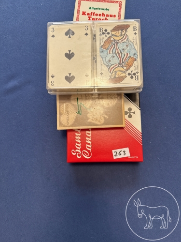 Bild 263 - Spiele Konvolut