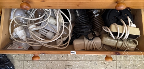 Bild 280 - Mehrfachstecker und Co.