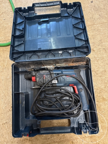 Bild 295 - Bosch GBH 2-20 D