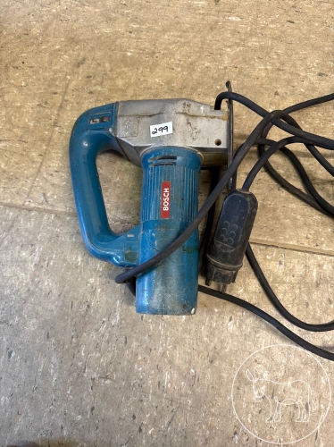 Bild 299 - Bosch Stichsäge
