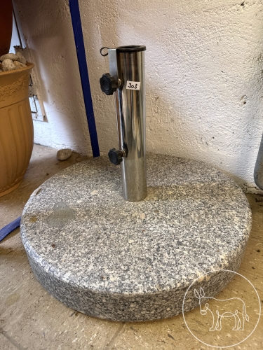 Bild 303 - Schirmständer Granit