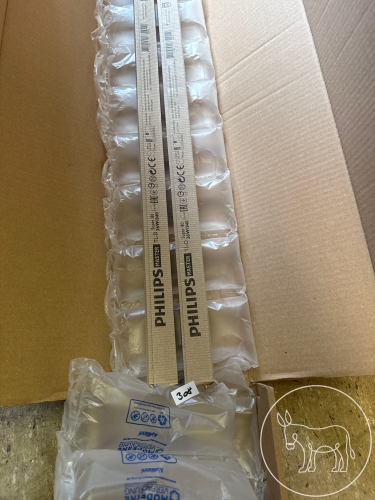 308 - Philips Leuchtstoffröhren