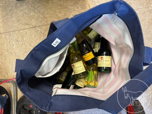 Bild 313 - Piccolo-Flascherl