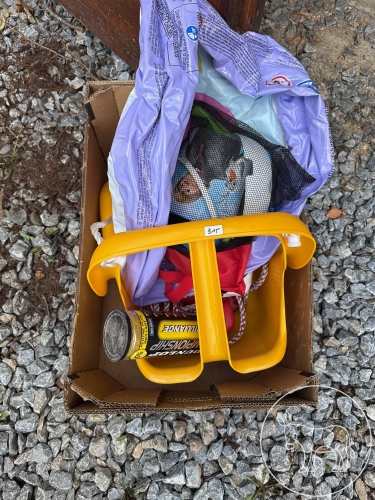 Bild 315 - Spielzeug Konvolut