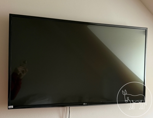 Bild 226 - LG Flachbildfernseher