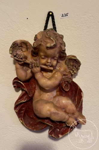 Bild 235 - Engel