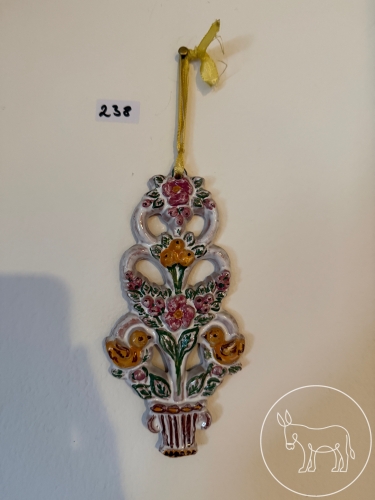 Bild 238 - Keramik Deko