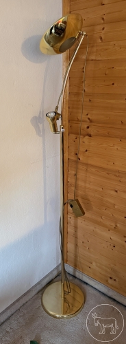 Bild 247 - Leselampe