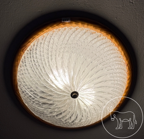 Bild 255 - 2 Deckenleuchten