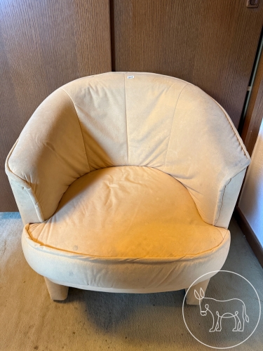 Bild 258 - Polstersessel