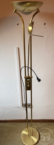 Bild 260 - Leselampe