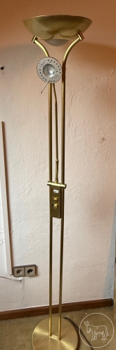 Bild 261 - Leselampe