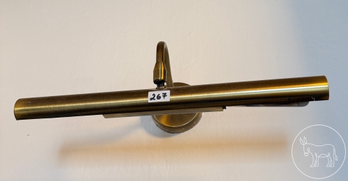 Bild 267 - Wandleuchte