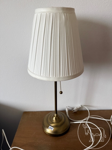 Bild 275 - Nachttischlampe