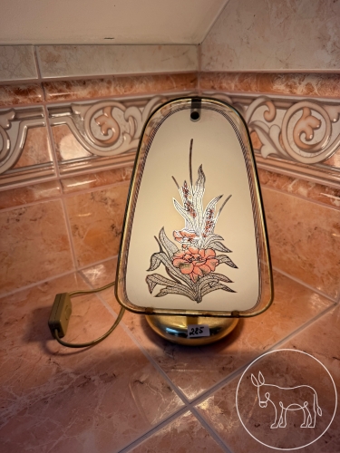 Bild 285 - Tischlampe