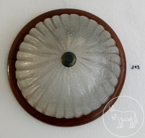 Bild 293 - Wandlampe