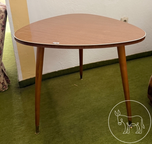 312 - Tisch 50er Jahre