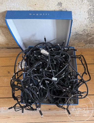 Bild 319 - Weihnachtsbeleuchtung