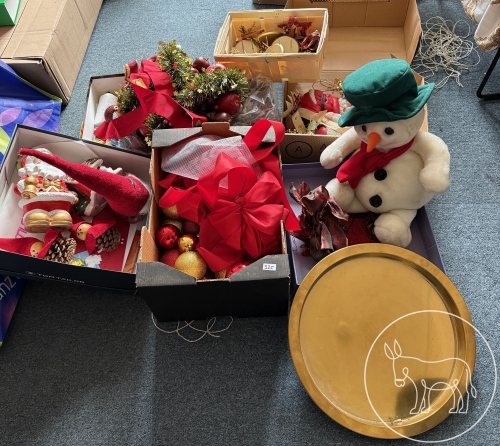 Bild 325 - Weihnachts-Konvolut