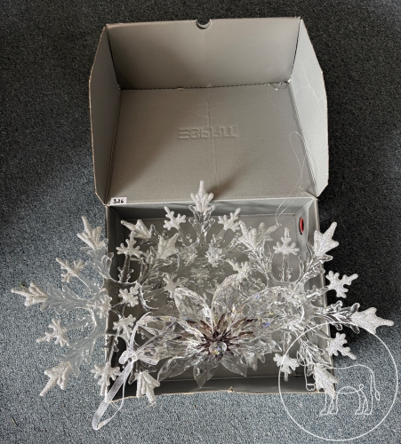 326 - Weihnachts-Konvolut