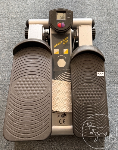 Bild 339 - Stepper