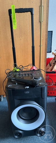 Bild 342 - Party-Soundbox