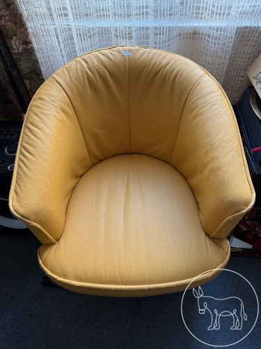 Bild 343 - Polstersessel