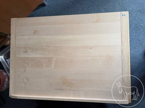 Bild 344 - Nudelbrett