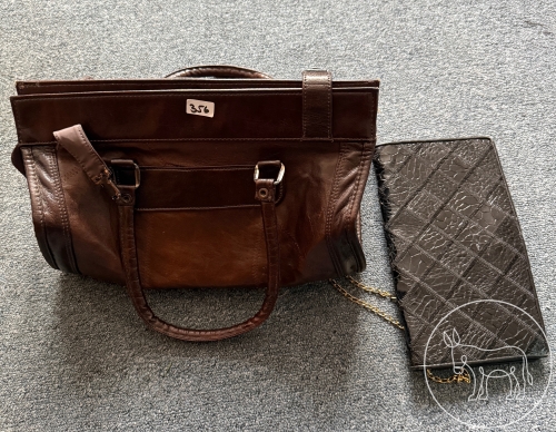 Bild 356 - 2 Taschen